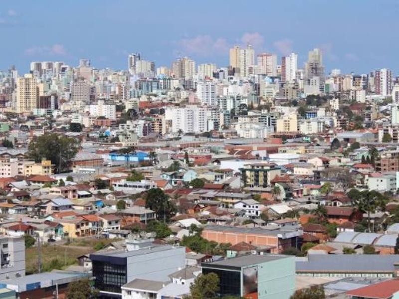 Caxias do Sul