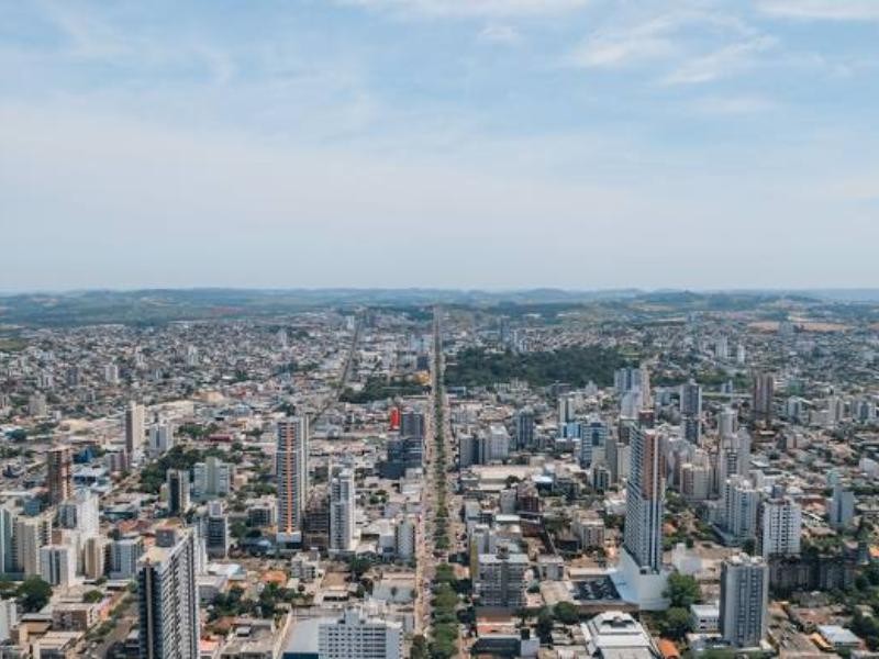 Chapecó