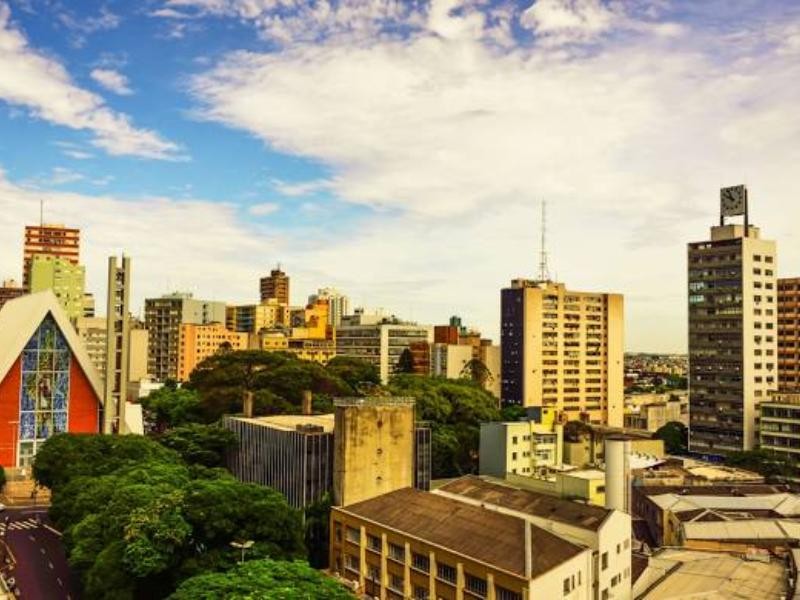 Londrina
